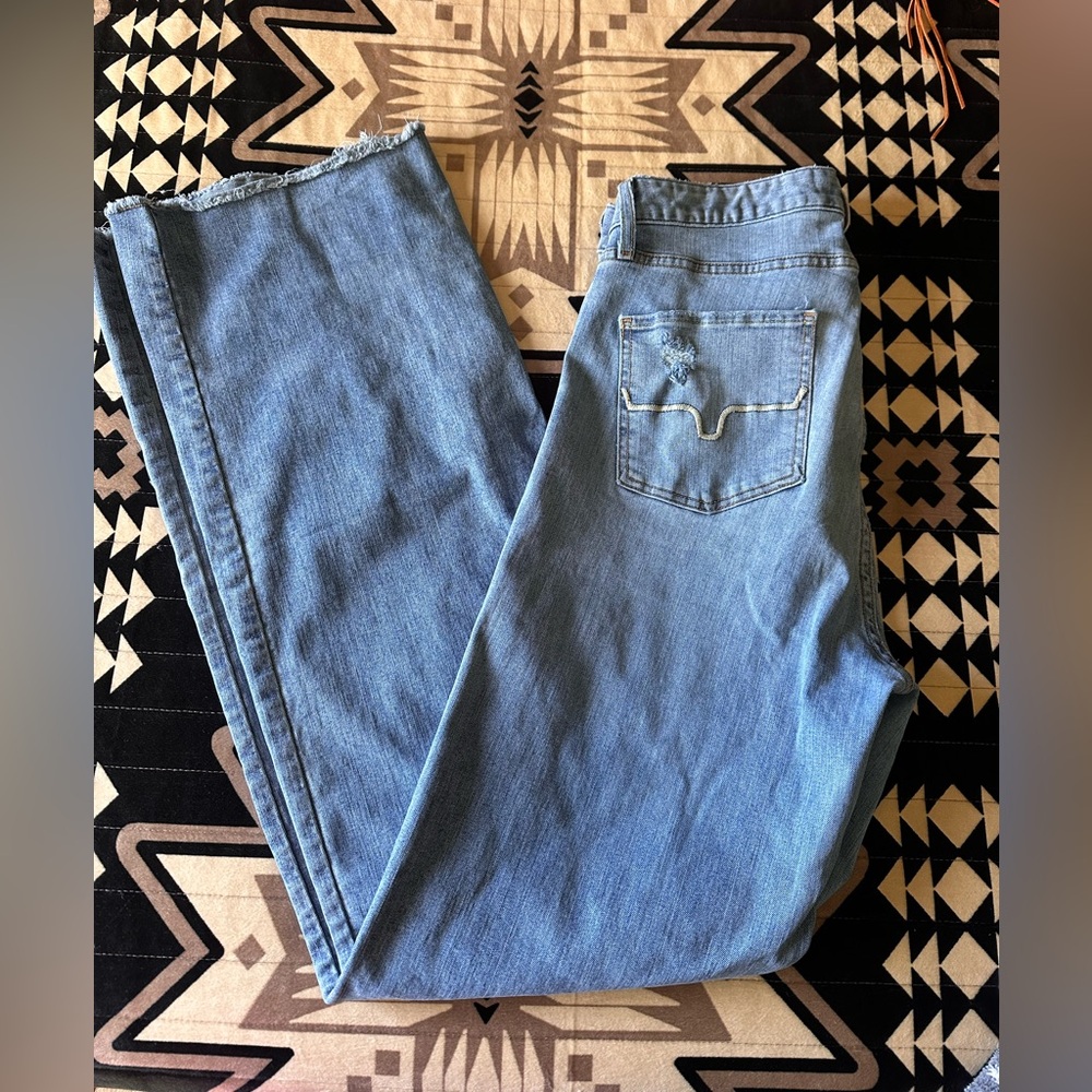 Kimes Olivia 12x36